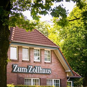 Residenz Hotel Zum Zollhaus